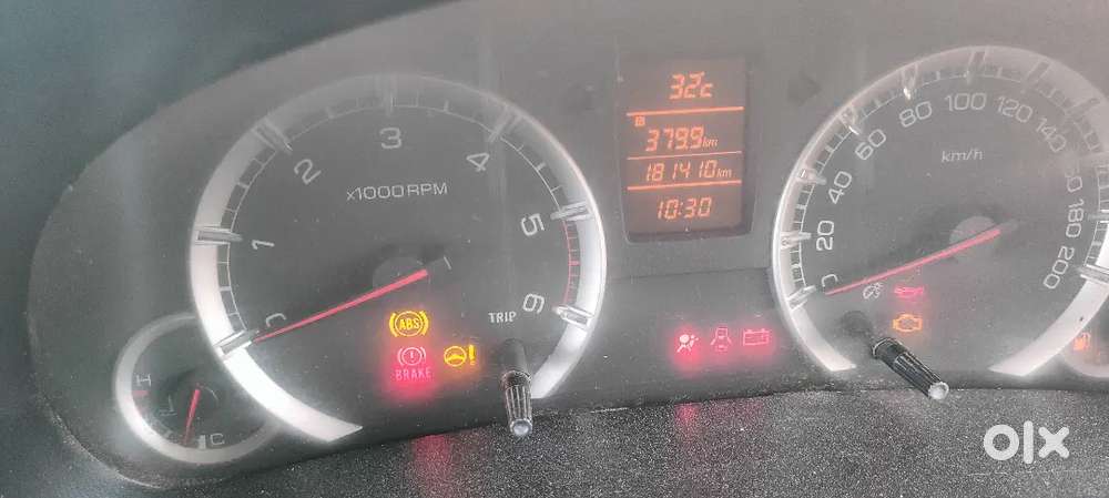 Maruti Suzuki Swift 2014 Diesel 181000 Km Driven