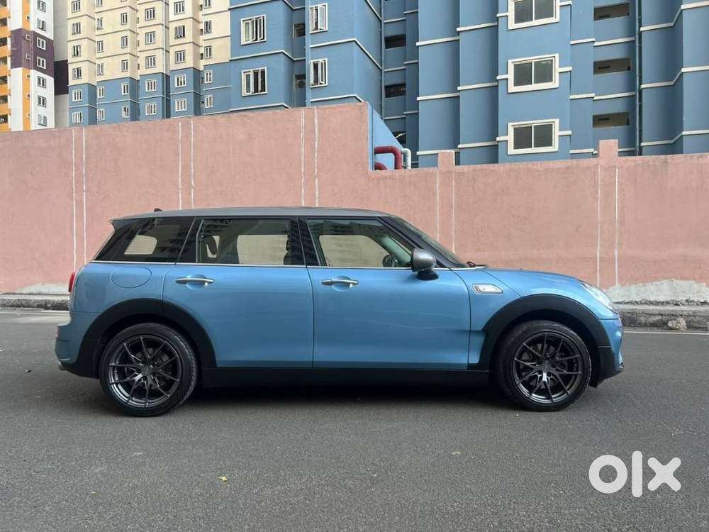 Mini Cooper Clubman Cooper S Clubman, 2017, Petrol