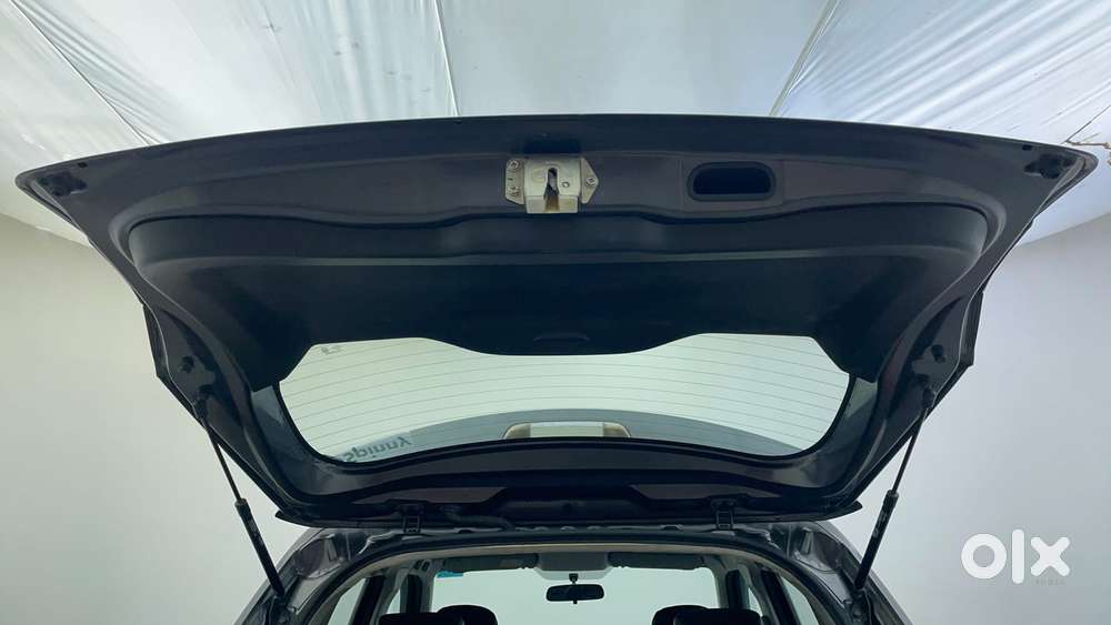 Maruti Suzuki Vitara Brezza 1.5 Vxi, 2022, Petrol