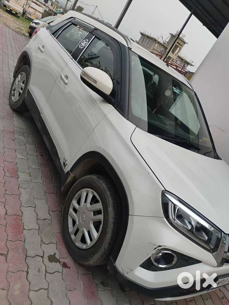 Toyota Urban Cruiser Cruiser Mid, 2020, Petrol