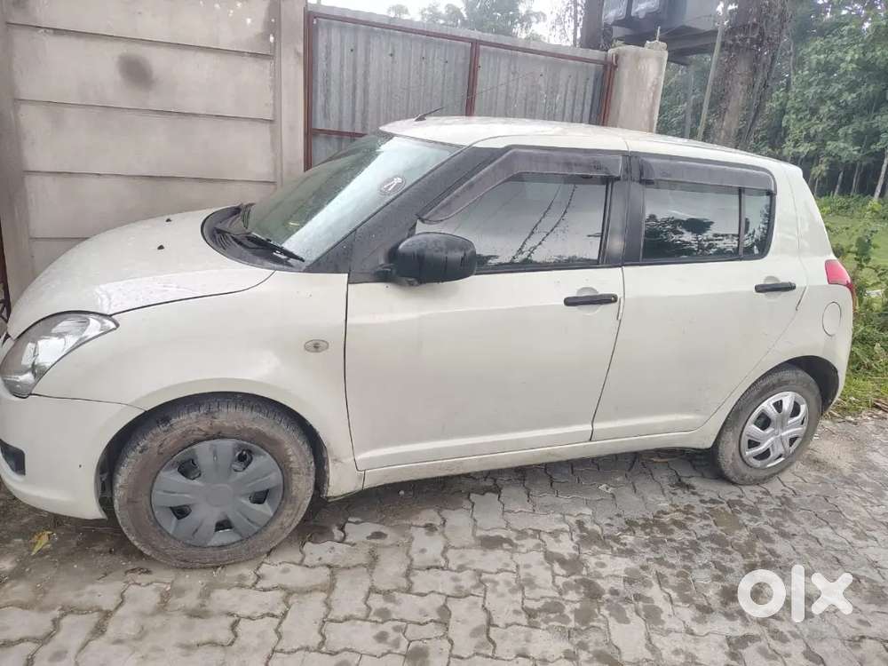 Maruti Swift 2008 Vxi