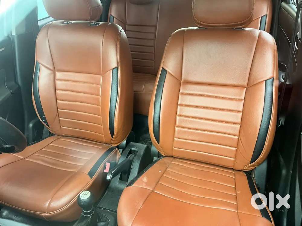 Maruti Suzuki Swift 2011