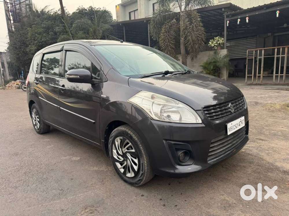 Maruti Suzuki Ertiga 2012-2015 Vdi, 2014, Diesel