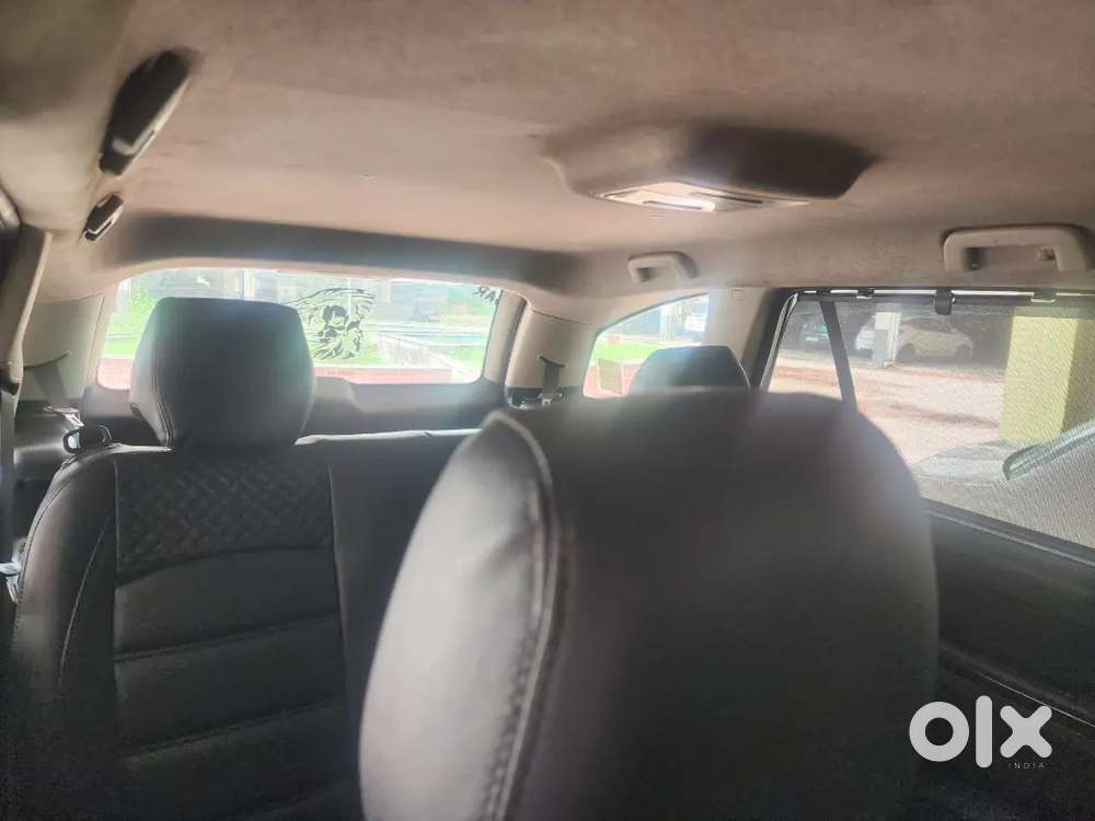 Tata Hexa 2018 Diesel Well Maintained