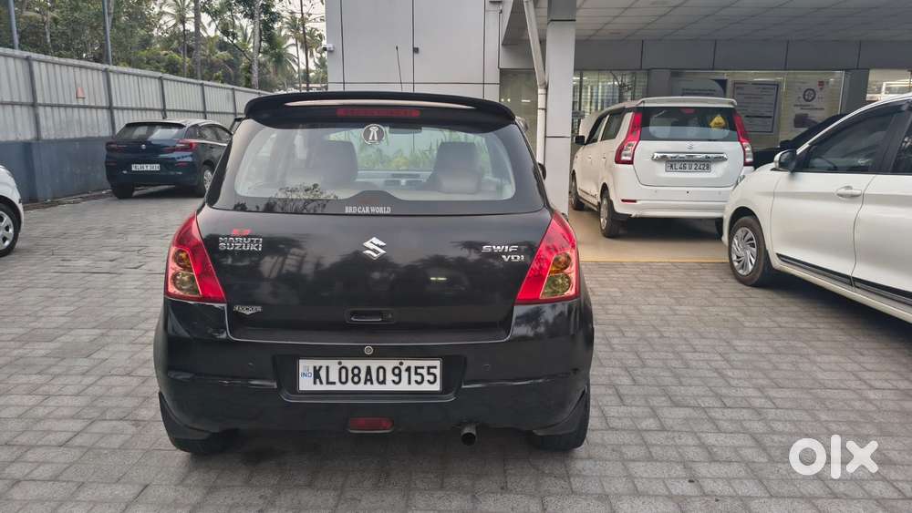 Maruti Suzuki Swift 2011-2014 Vdi, 2009, Diesel