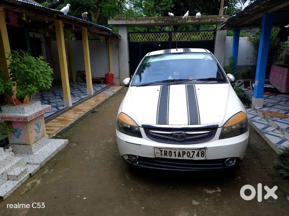 Tata Indigo Ecs 2015