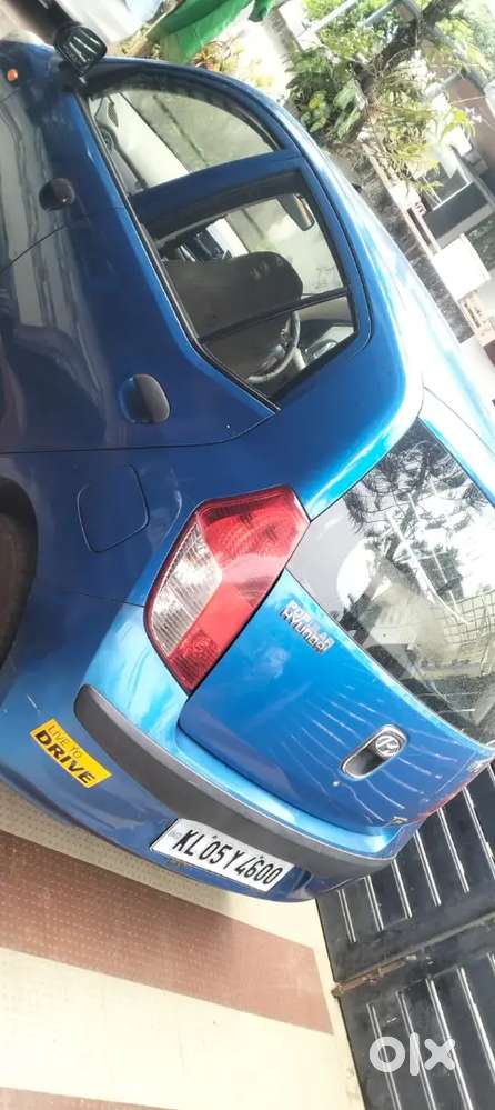 4 New Tyres, All Papers Clear, Good Condition