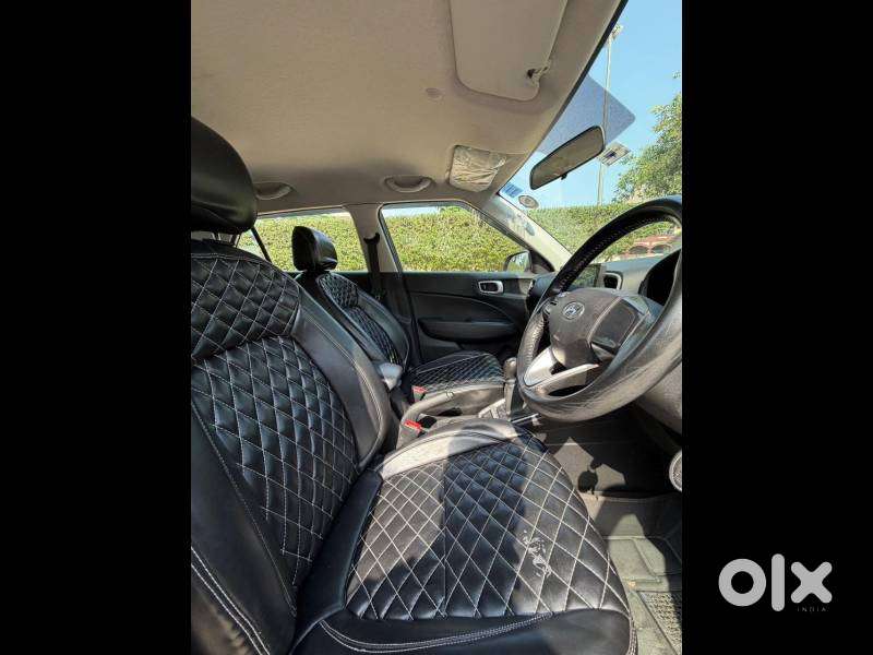 Hyundai Venue S Mt 1.2 Kappa, 2020, Petrol