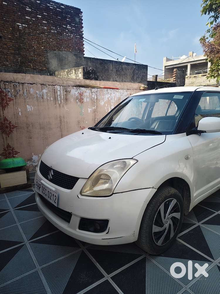 Maruti Suzuki Swift Dzire 2010 Diesel Good Condition