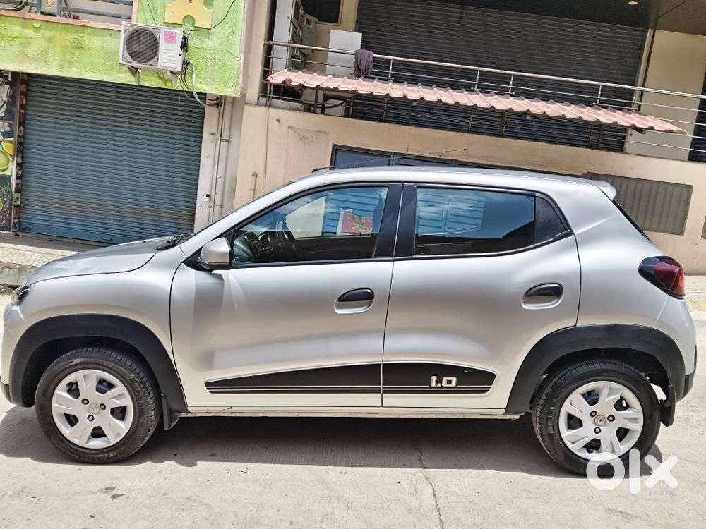 Renault Kwid Rxt 1.0, 2024, Petrol