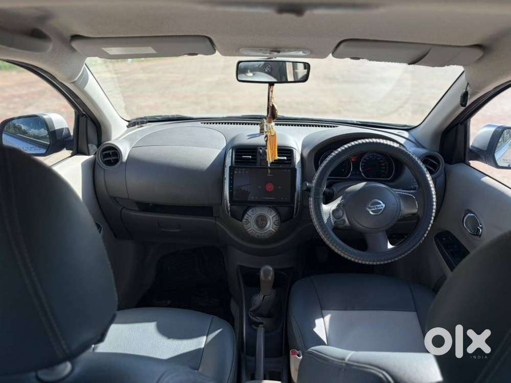 Nissan Sunny Xv, 2014, Petrol