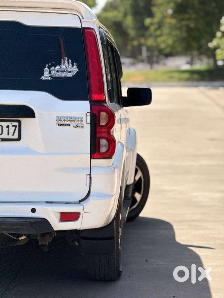 Mahindra Scorpio S11 Mt 7s Cc, 2024, Diesel