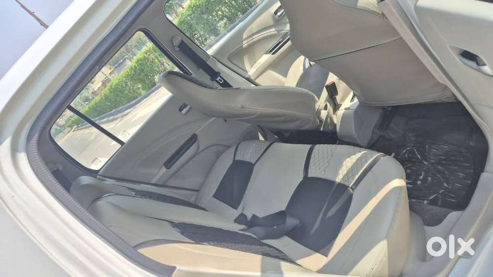 Maruti Suzuki Celerio Zxi, 2020, Petrol