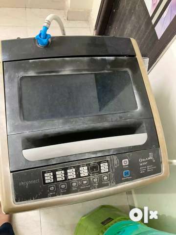 R connect store washing machine