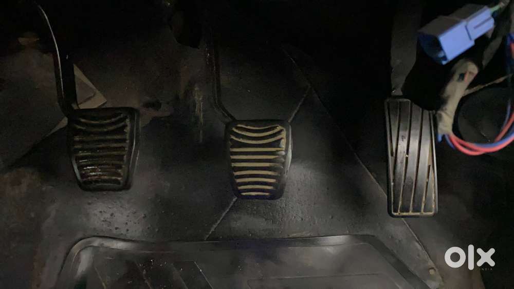 Mahindra Kuv100 Nxt 1.2 K4 Plus Petrol 6 Str, 2017, Petrol