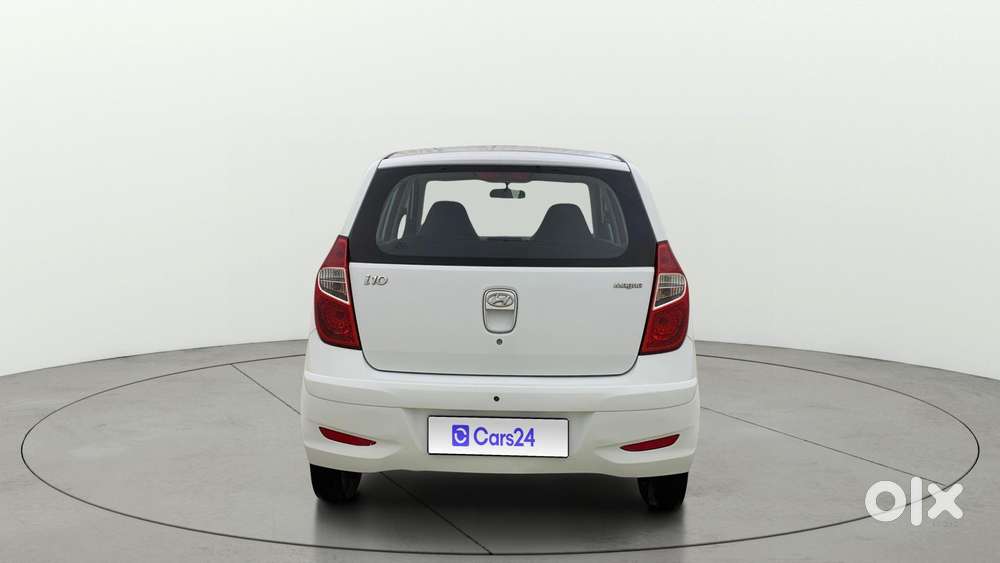Hyundai I10 Magna 1.1l, 2013, Petrol