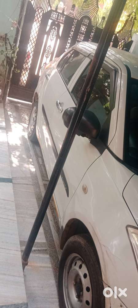 Cng Petrol