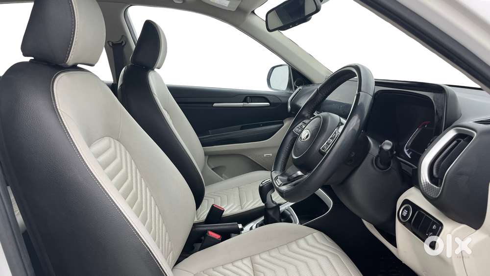 Kia Sonet Htx 1.5 Diesel, 2020, Diesel