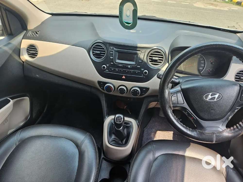 Hyundai Grand I10 2015 Petrol
