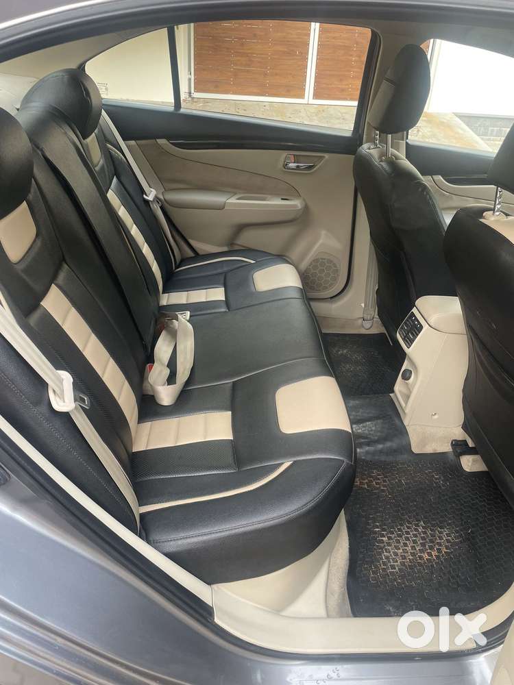 Maruti Suzuki Ciaz Vdi Plus, 2016, Diesel