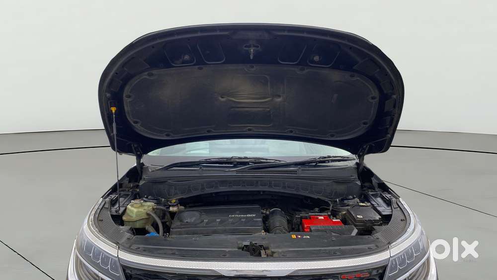 Kia Seltos 1.4 Gtx+ Mt, 2019, Petrol