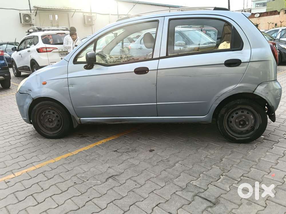 Chevrolet Spark 1.0 Lt, 2011, Petrol