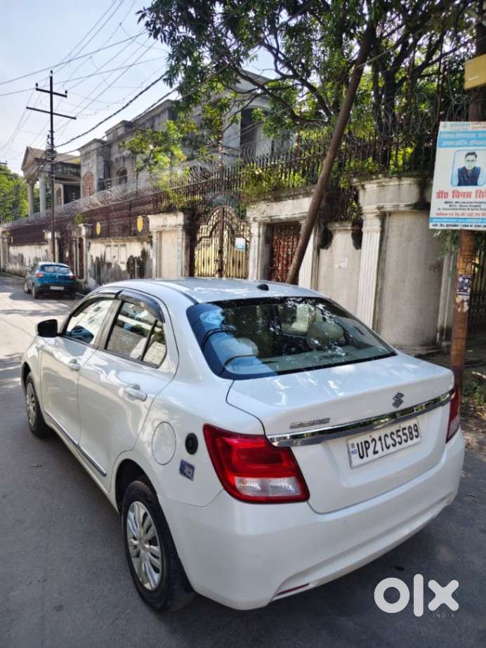 Maruti Suzuki Dzire 1.2 Vxi, 2022, Cng & Hybrids