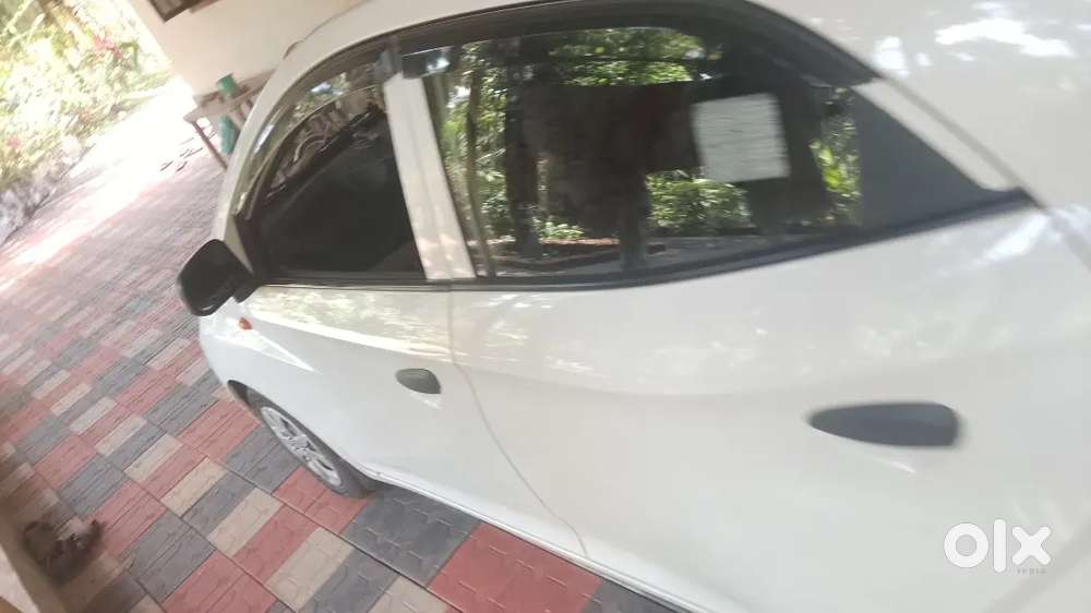 Hyundai Eon 2019 Petrol Well Maintained