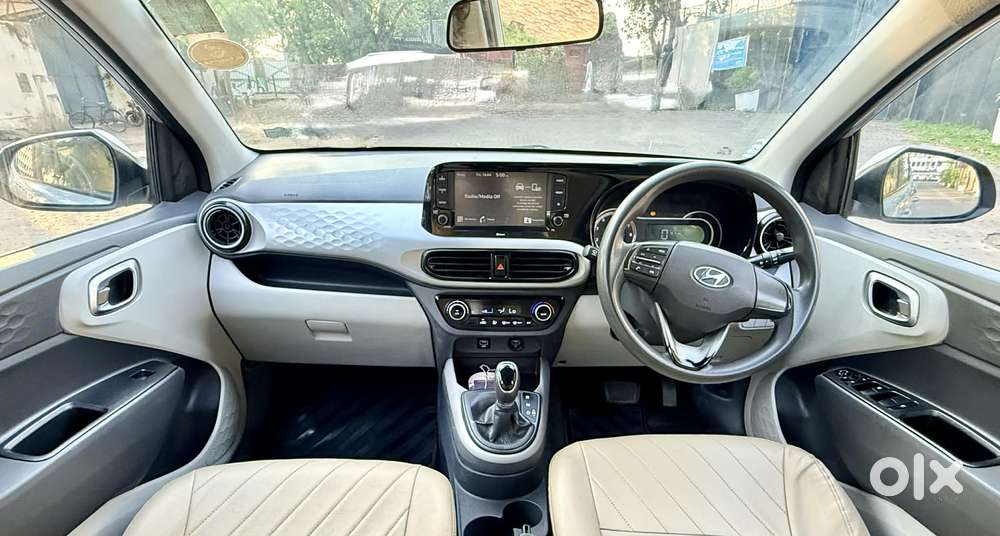 Hyundai Grand I10 Nios Sportz, 2020, Petrol