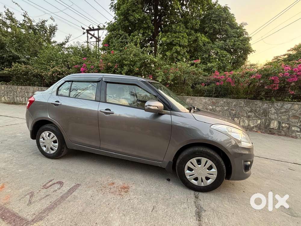 Maruti Suzuki Swift Dzire Vxi Optional, 2013, Petrol