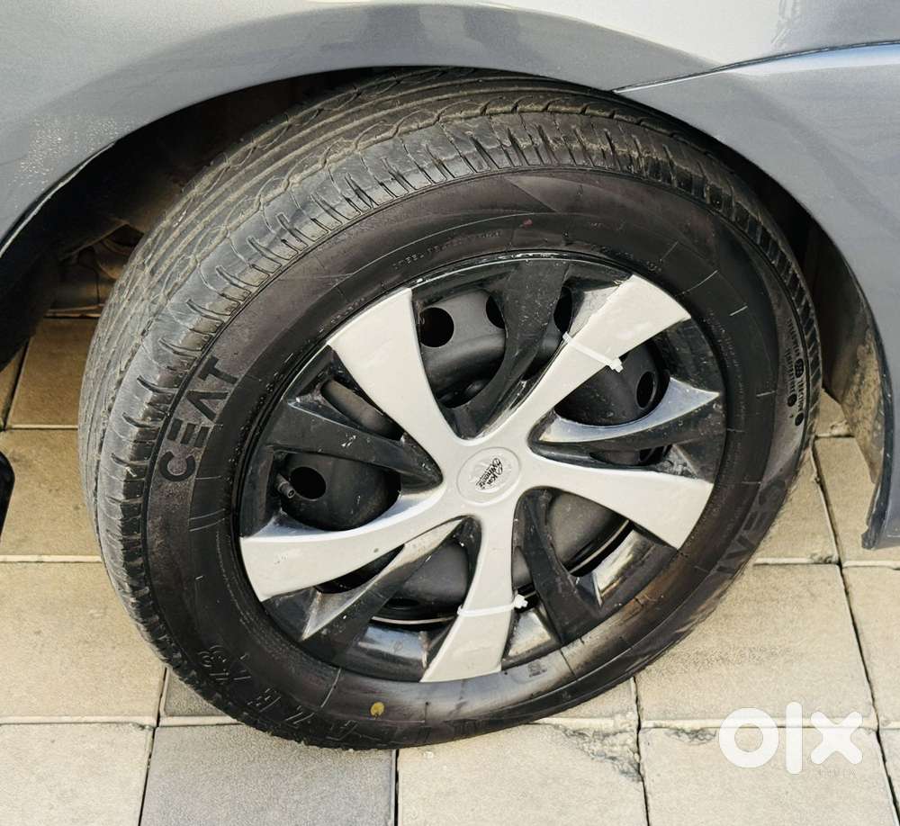 Toyota Etios Gd, 2016, Diesel