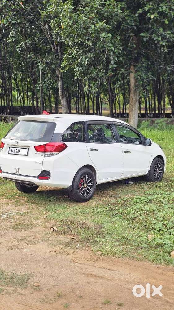 Honda Mobilio S I-dtec, 2015, Diesel