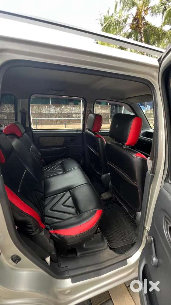 Maruti Suzuki Wagon R 2009