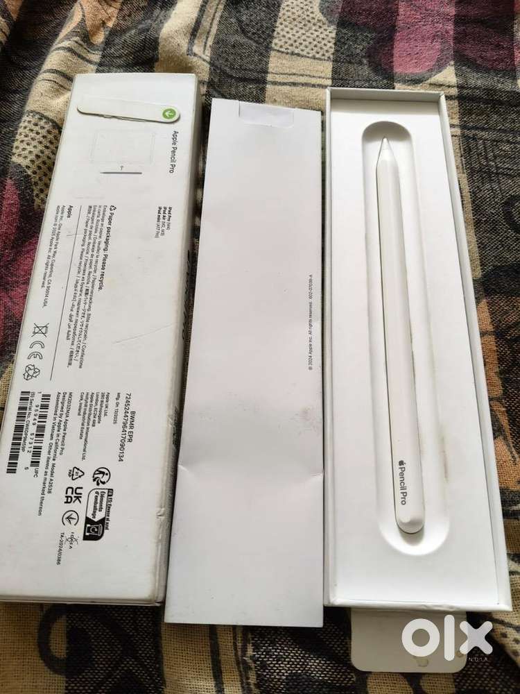 Apple Pencil Pro - Accessories in undefined, - 1842562664