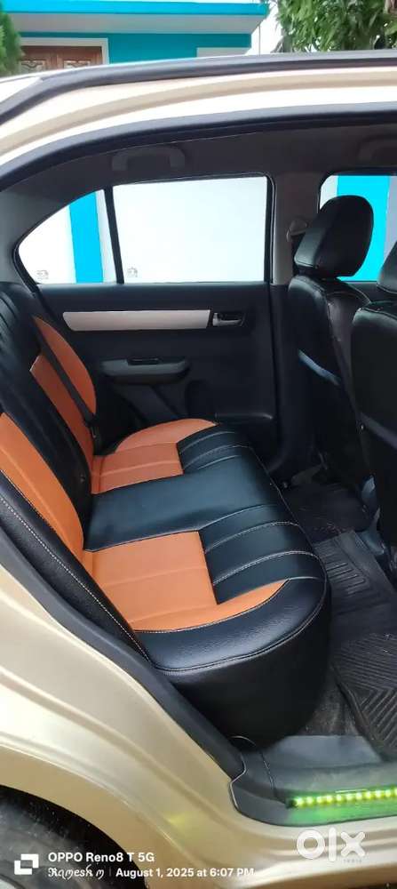 Maruti Suzuki Swift Dzire 2010 Diesel Well Maintained