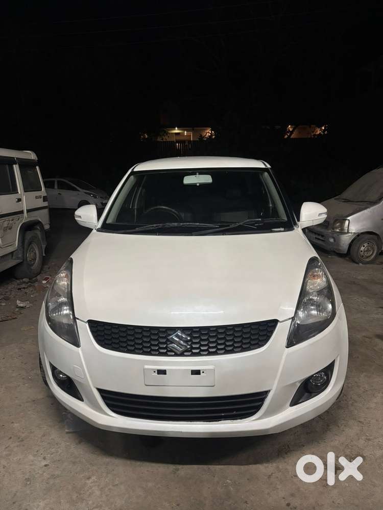 Maruti Swift Diesel 2013
