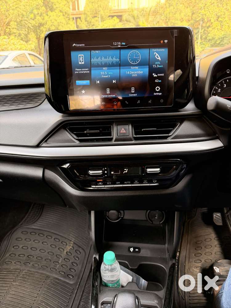 Maruti Suzuki Swift Zxi Plus Amt Dual Tone, 2025, Petrol