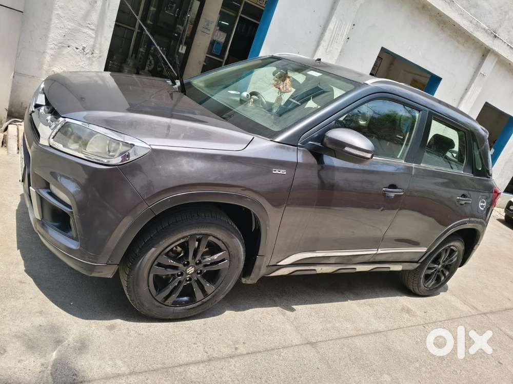 Maruti Suzuki Zdi +2019 Manual Transmission