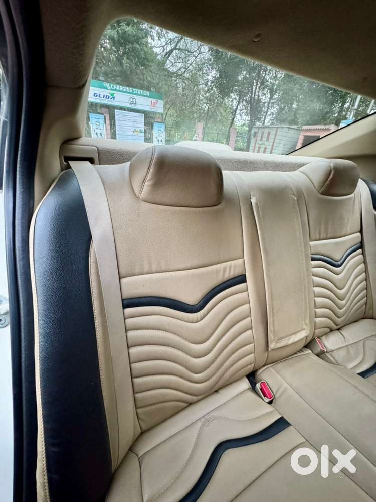 Honda City Petrol 2015