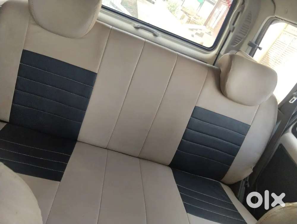Mahindra Scorpio Classic 2014 Diesel 125000 Km Driven
