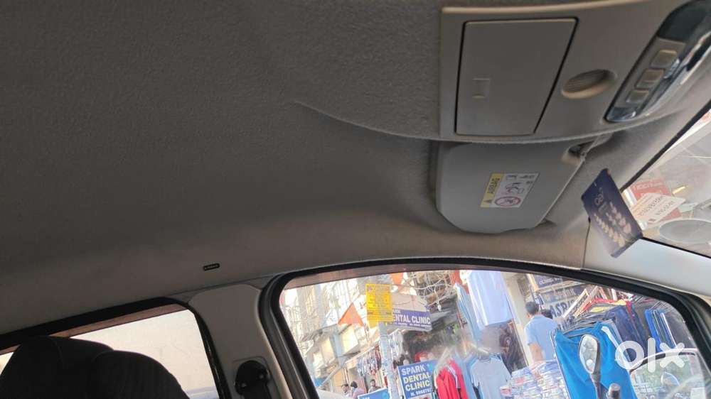 Ford Ecosport 1.5 Diesel Titanium, 2018, Diesel