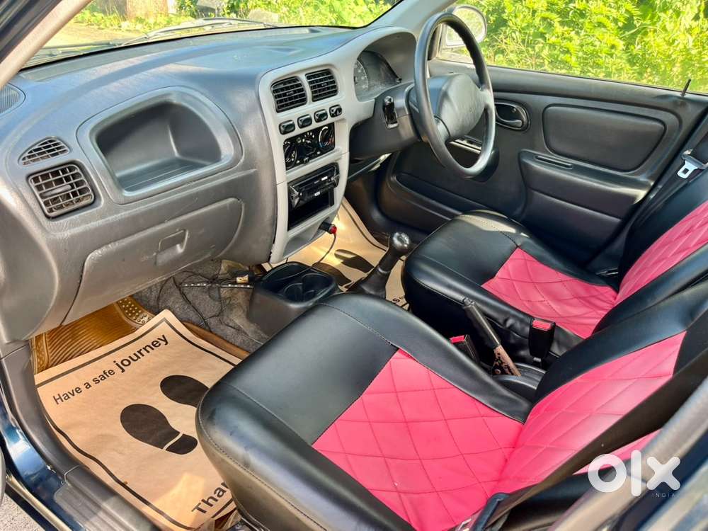 Maruti Suzuki Alto Lxi Limited Edition 2030 Single Owner