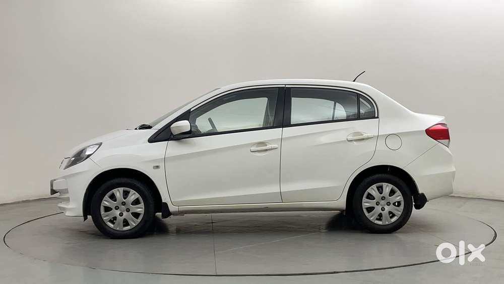 Honda Amaze 1.2 S I-vtec, 2014, Petrol