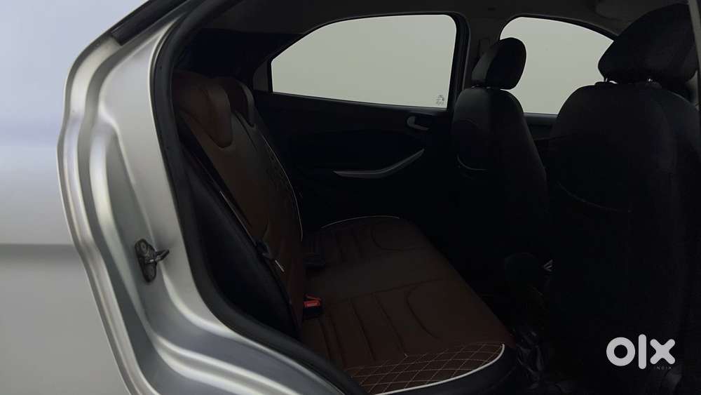 Ford Figo 1.5d Titanium Plus Mt, 2016, Diesel