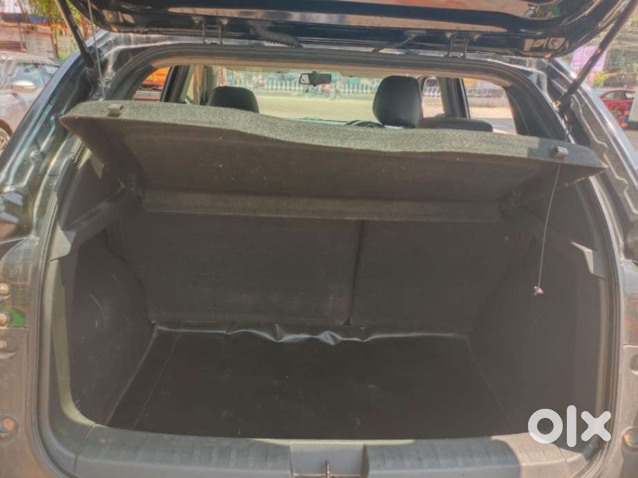 Nissan Magnite 1.0 Xv, 2022, Petrol