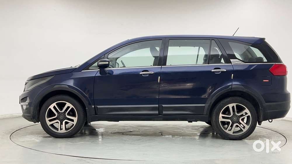 Tata Hexa 2.2 Xta 4x2 7 Str, 2018, Diesel