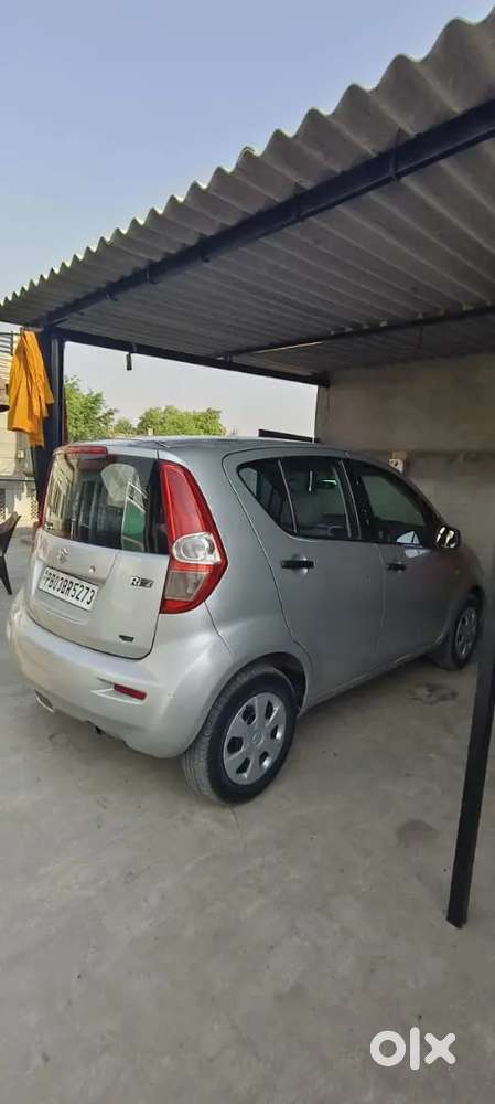 Maruti Suzuki Ritz 2010 Petrol Car