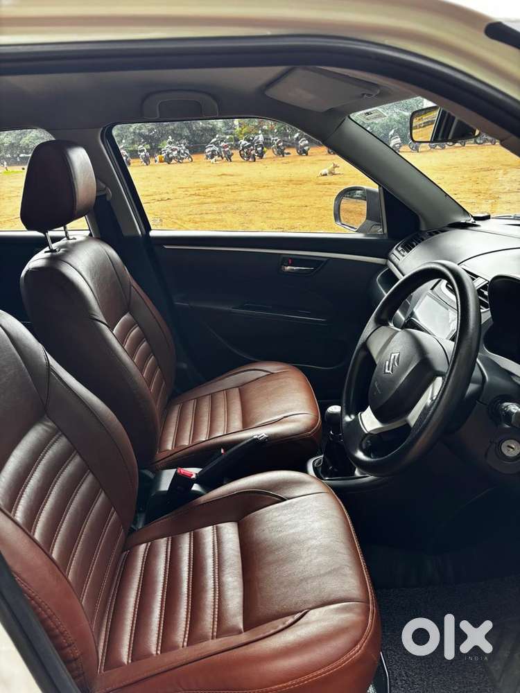 Swift Vdi Maruti Manual 2017