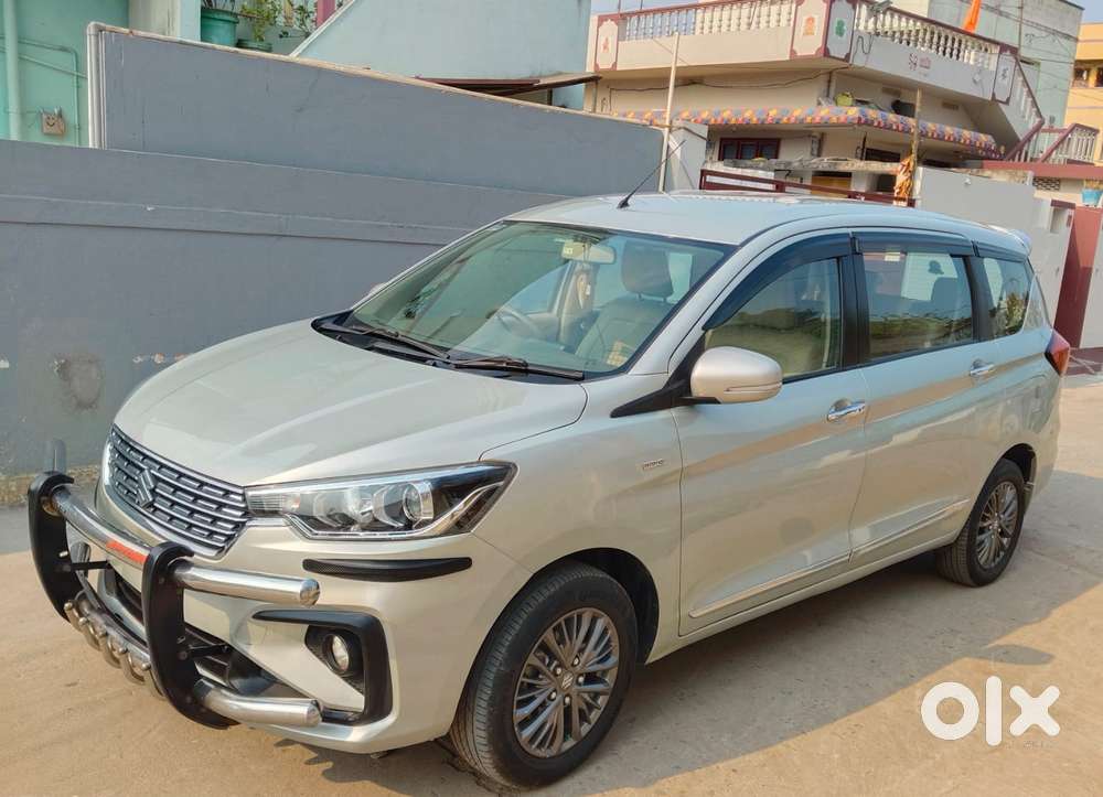 Maruti Suzuki Ertiga Zdi+ Shvs, 2019, Diesel