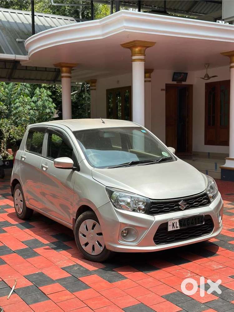 Maruti Suzuki Celerio 2018 Petrol Well Maintained